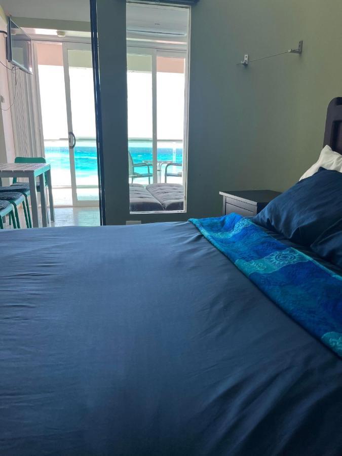 1 Bedroom Seaview Condo In Ocean Dream Resort カンクン エクステリア 写真