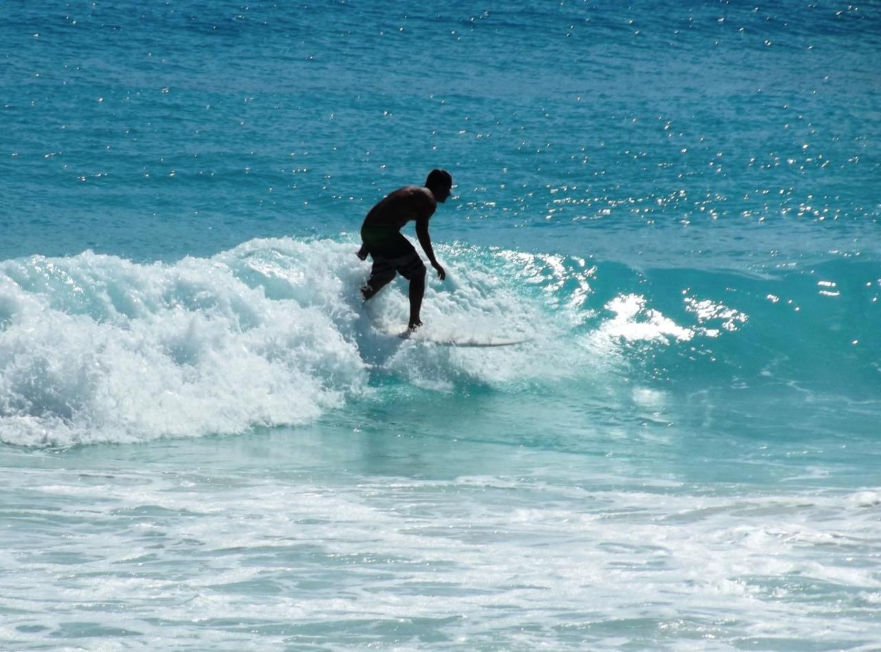 1 Bedroom Seaview Condo In Ocean Dream Resort カンクン エクステリア 写真