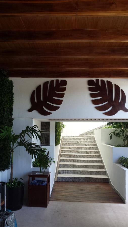 1 Bedroom Seaview Condo In Ocean Dream Resort カンクン エクステリア 写真